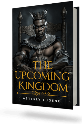 THE UPCOMING KINGDOM