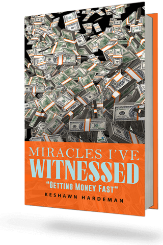 MIRACLES I'VE WITNESSED