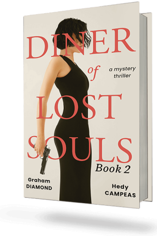 DINNER OF LOST SOULS