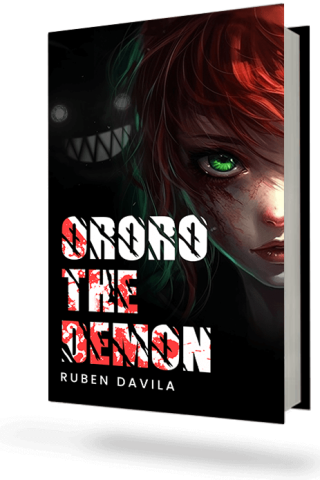 ORORO THE DEMON